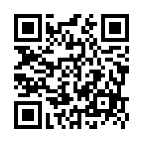 申し込みフォーム(Googleフォーム) QRコード