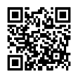 申し込みフォーム(Googleフォーム) QRコード