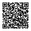 申し込みフォーム(Googleフォーム) QRコード