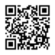 申し込みフォーム(Googleフォーム) QRコード
